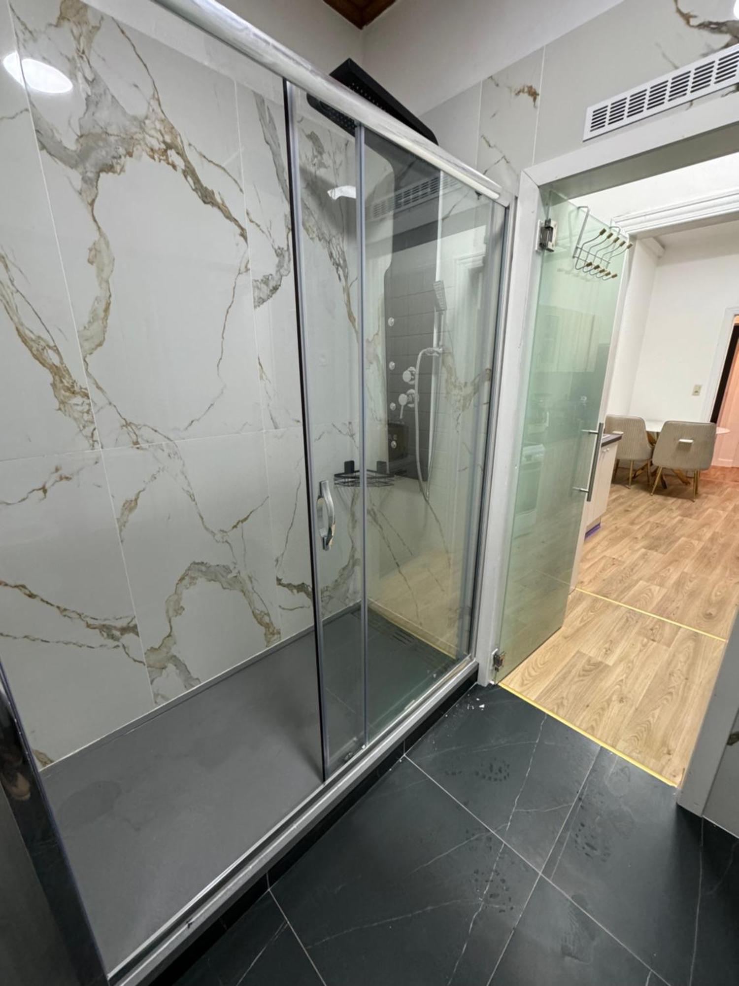 Appartement 2 Chambre Luxueuse A Jette Bruxelles Exterior foto