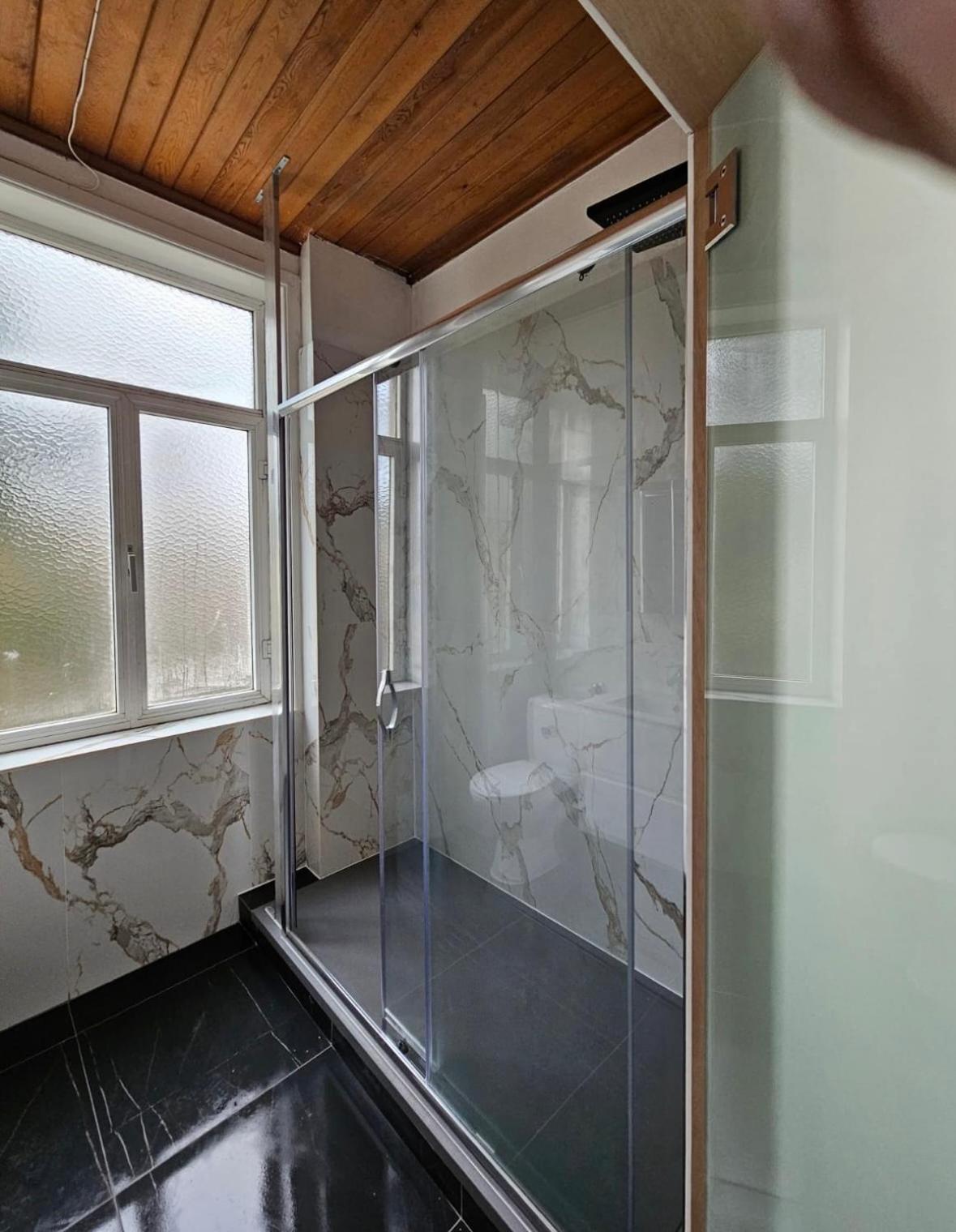 Appartement 2 Chambre Luxueuse A Jette Bruxelles Exterior foto