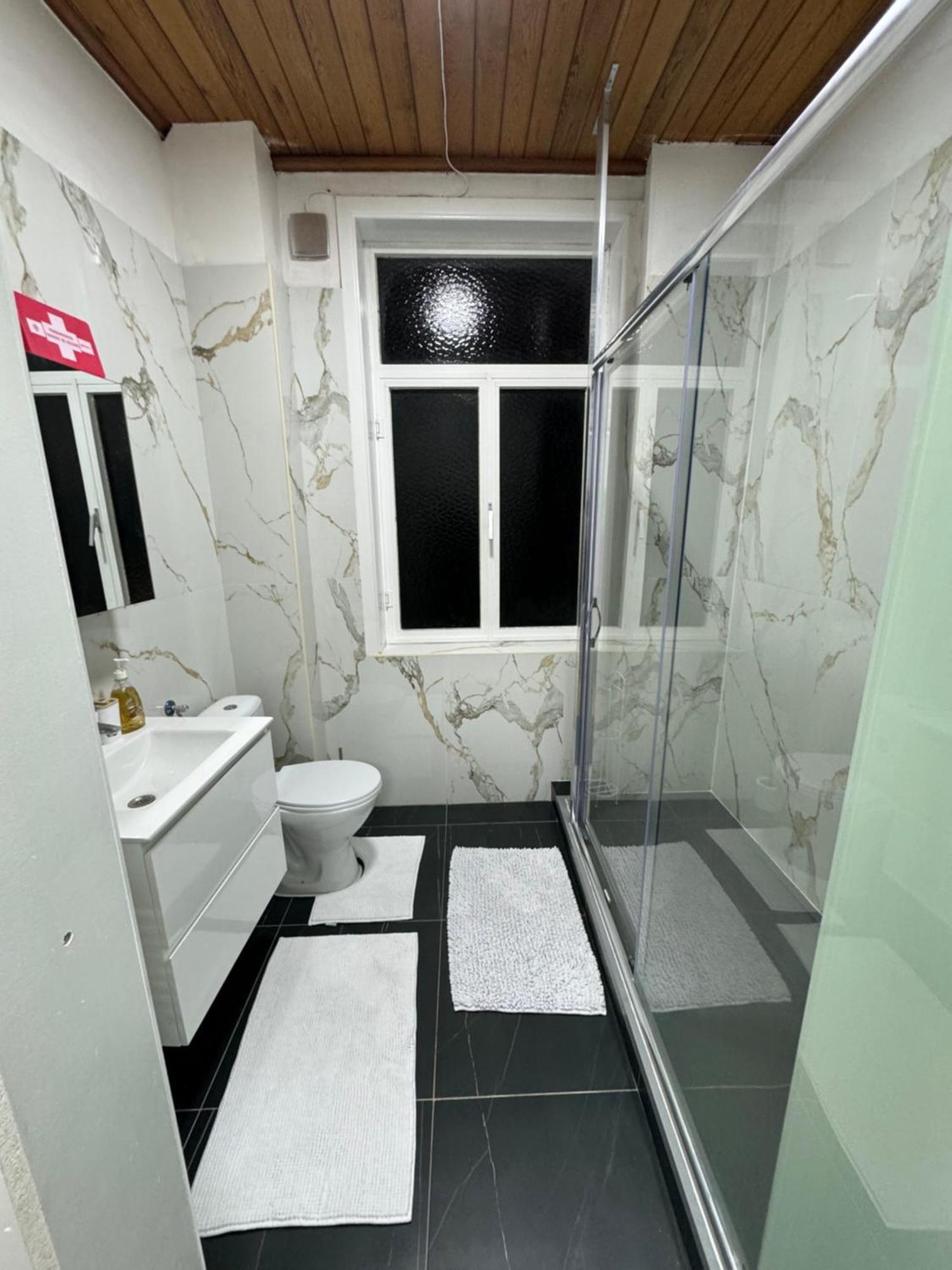 Appartement 2 Chambre Luxueuse A Jette Bruxelles Exterior foto