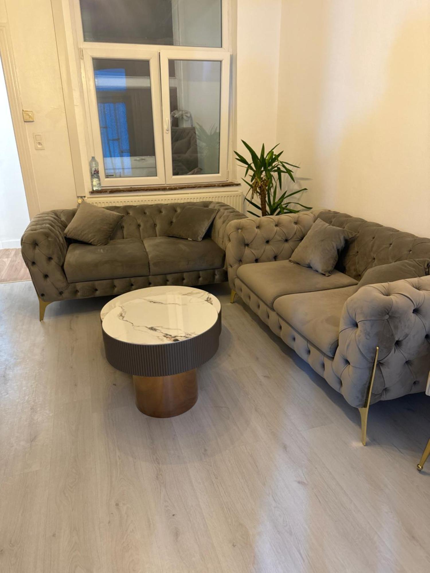 Appartement 2 Chambre Luxueuse A Jette Bruxelles Exterior foto